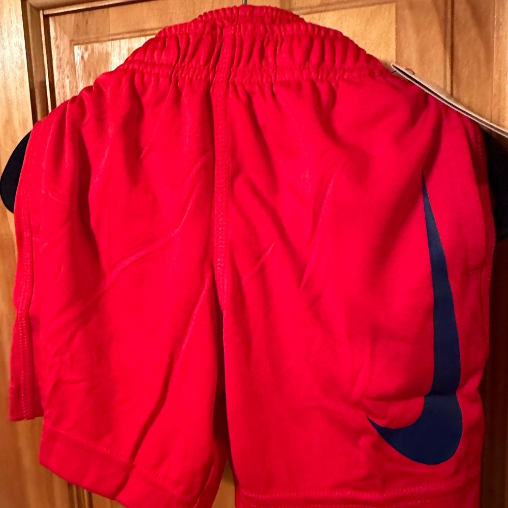 Nike Shorts Bundle